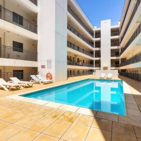 Sunshine Apartment By Ammonite&Cо Olhão Dış mekan fotoğraf