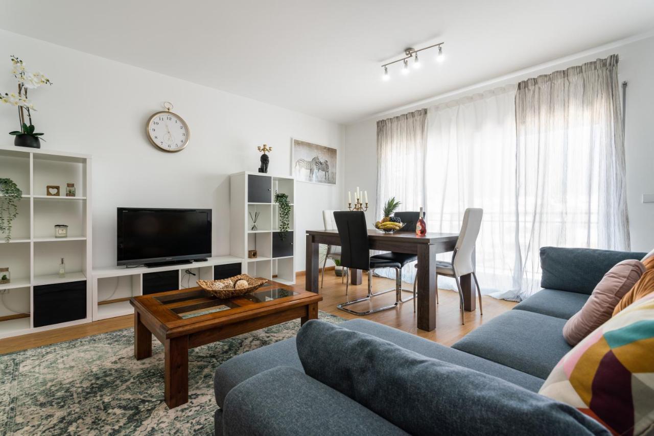 Sunshine Apartment By Ammonite&Cо Olhão Dış mekan fotoğraf
