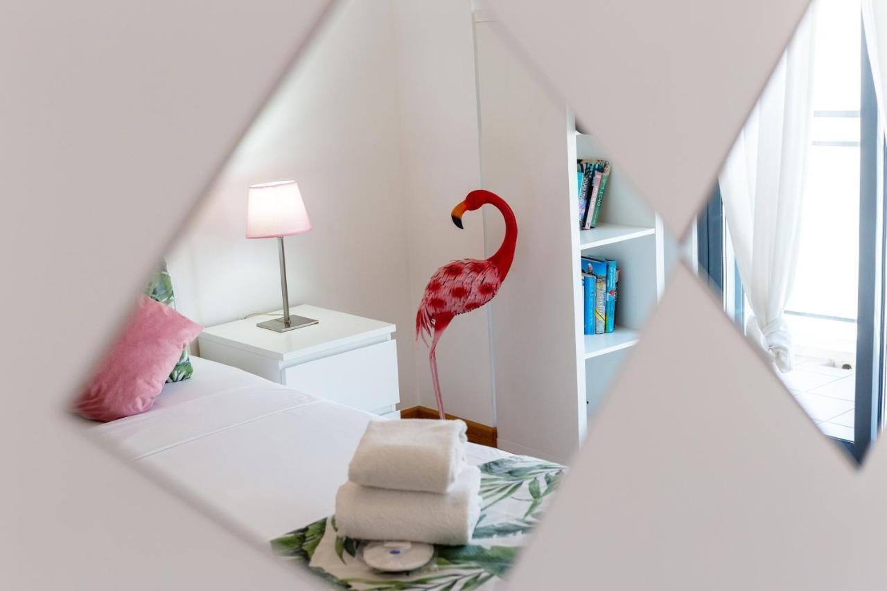 Sunshine Apartment By Ammonite&Cо Olhão Dış mekan fotoğraf