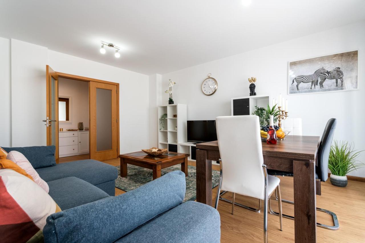 Sunshine Apartment By Ammonite&Cо Olhão Dış mekan fotoğraf