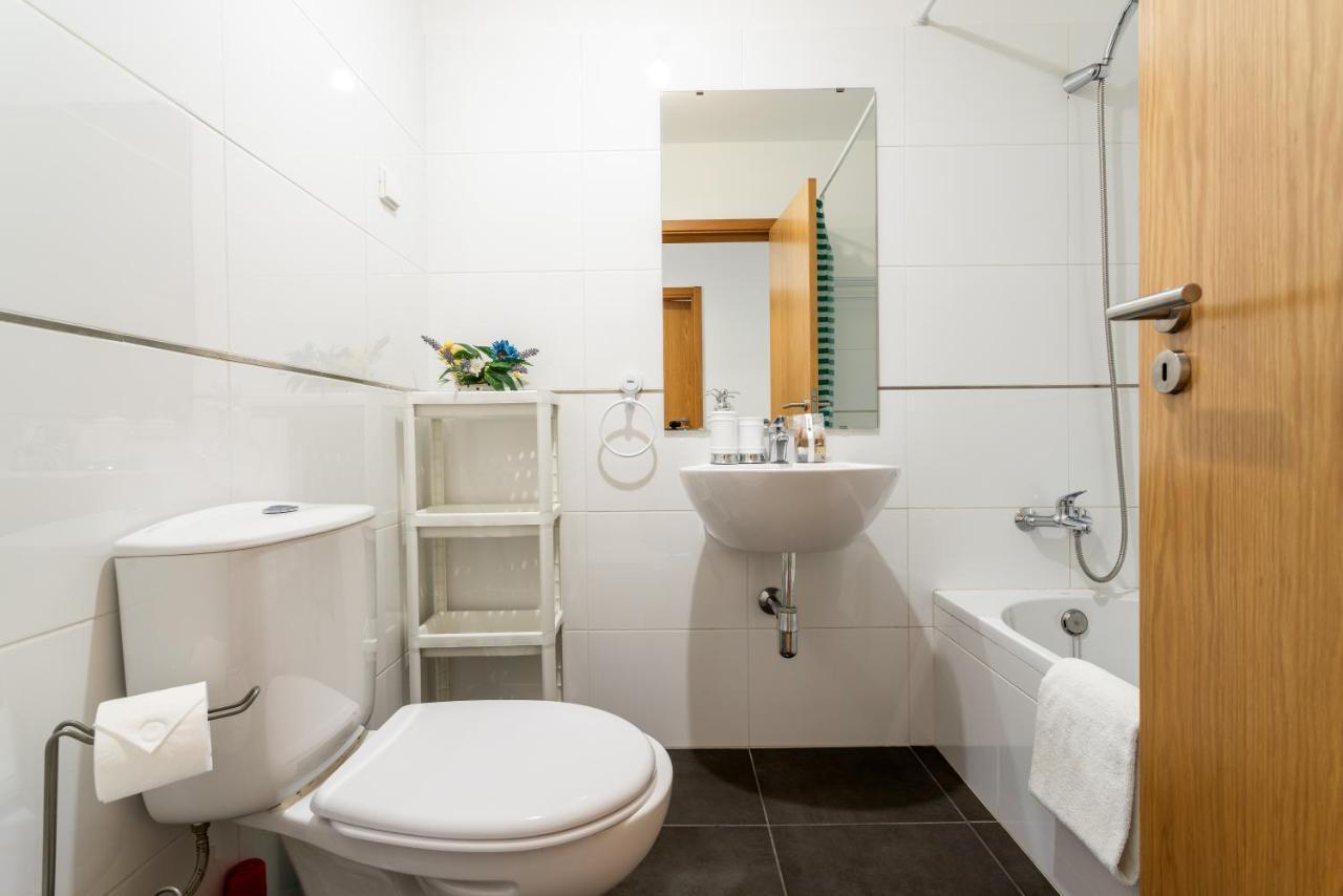 Sunshine Apartment By Ammonite&Cо Olhão Dış mekan fotoğraf