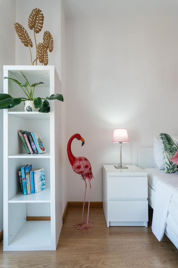 Sunshine Apartment By Ammonite&Cо Olhão Dış mekan fotoğraf
