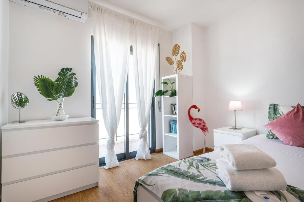 Sunshine Apartment By Ammonite&Cо Olhão Dış mekan fotoğraf