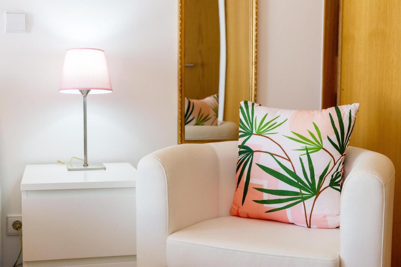 Sunshine Apartment By Ammonite&Cо Olhão Dış mekan fotoğraf