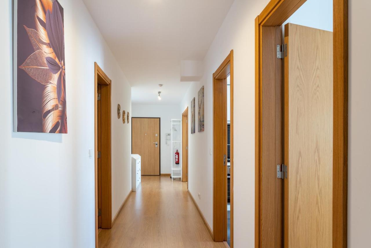 Sunshine Apartment By Ammonite&Cо Olhão Dış mekan fotoğraf