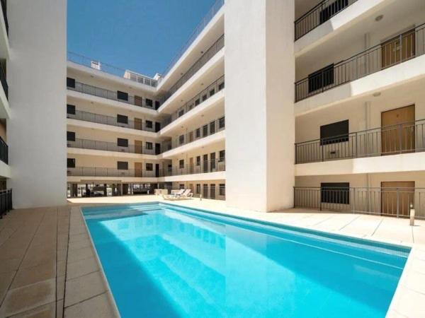 Sunshine Apartment By Ammonite&Cо Olhão Dış mekan fotoğraf
